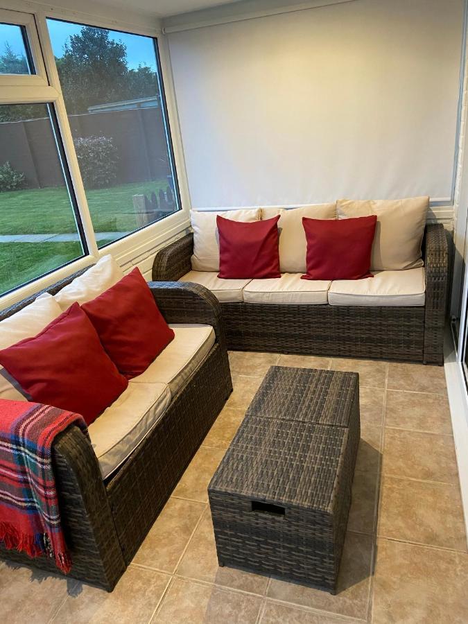 Palmbeach Place Hythe (Kent) Exterior foto